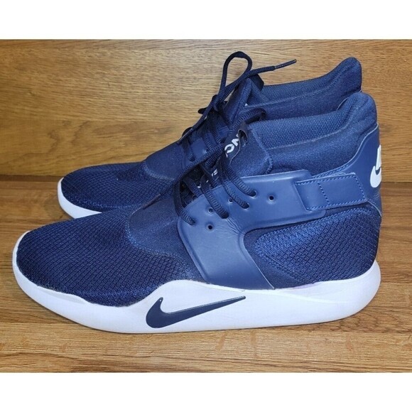 Nike Incursion Mid Midnight Navy main image 5